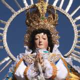 Virgen de la Inmaculada Concepción o la Linda de la Catedral