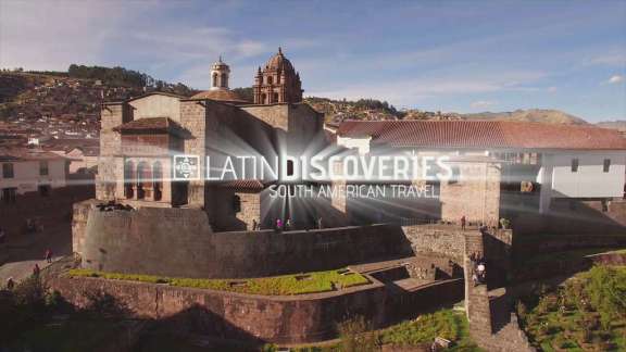 Video para Latin Discoveries