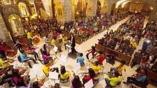 Orquestas y Coros Infantiles y Juveniles del Cusco