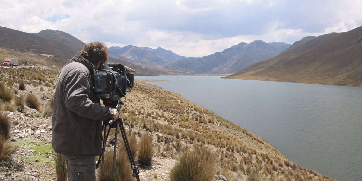 Shooting in Peru