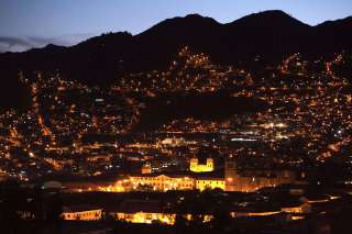 Fotos de Hoteles en Cusco
