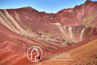 Vinicunca | La montaña Arcoiris