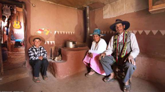 Fotografía de Reportaje en Cusco