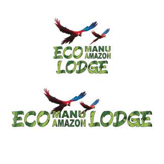  Eco Manu Lodge