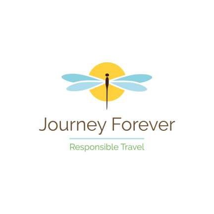 Journey Forever