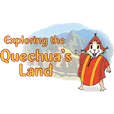 Exploring the Quechua's Land