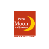 Peru Moon and Journeys
