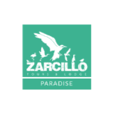 Zarcillo Paradise