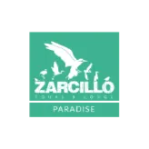 Zarcillo Paradise