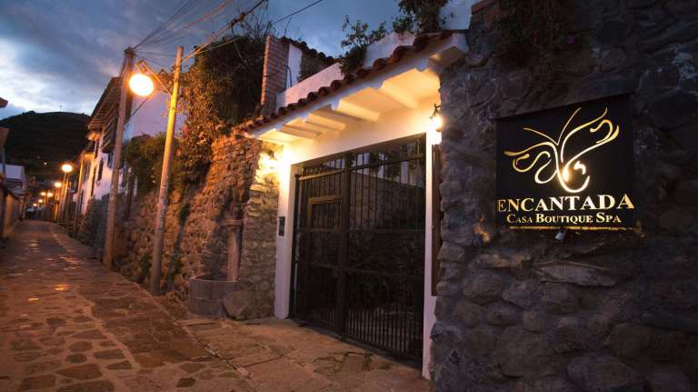 Fotos de Hotel en Cusco