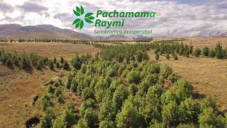 Pachamama Raymi (en Ingles)