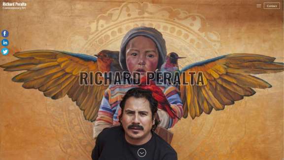 Richard Peralta